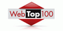 Úspěchy ve WebTop100