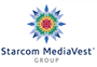 Nová webová prezentace pro Starcom MediaVest Group