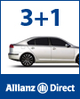Allianz Direct i v novém roce s WDF