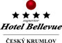Nový web Hotelu Bellevue