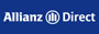 Živly v bannerech pro Allianz Direct
