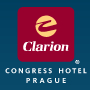 3D konference pro Clarion Congress Hotel Prague
