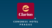 3D conference for Clarion Congress Hotel Prague