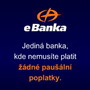 Úspěšná online kampaň eBanky